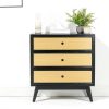 QDYMXUN Brushed Gold Self Adhesive Wallpaper Border Modern-6