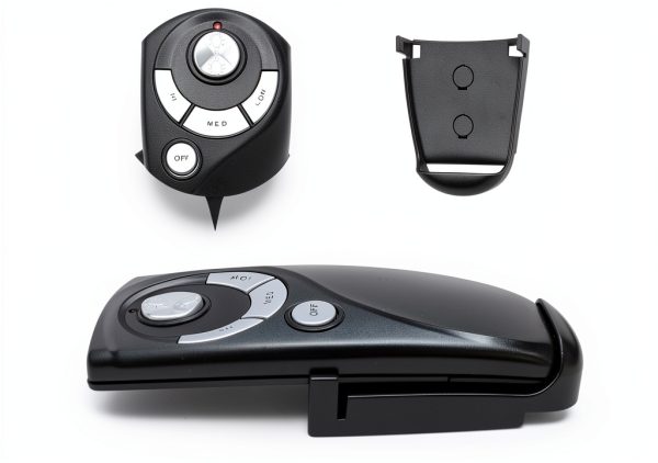 Hampton Bay UC7083T Ceiling Fan Remote Control Universal-2