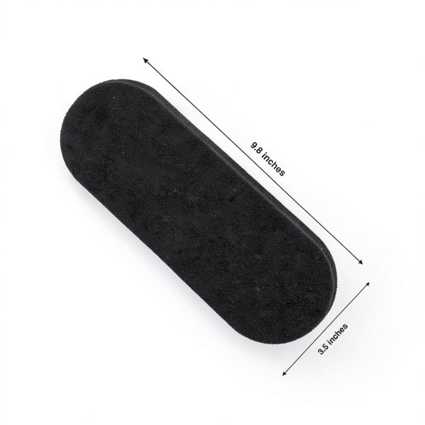 Deposhion Ceiling Fan Filters Activated Carbon Air Purifier-3