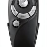 Hampton Bay UC7083T Ceiling Fan Remote Control Universal-0