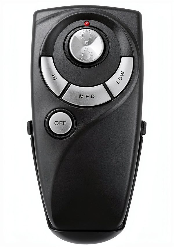 Hampton Bay UC7083T Ceiling Fan Remote Control Universal-0