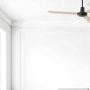 WADILE Self Adhesive Wall Border White PE Foam Waterproof-5