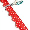 Red Polka Dots Border Trim Teacher Created Resources-3