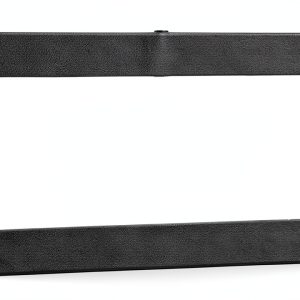 Metra Universal DIN Trim Border 3/4 Inch ABS Plastic-0