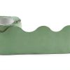 Mint Green Scalloped Border Trim Teacher Created Resources-2