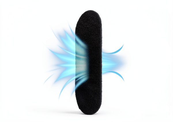 Cizenal Activated Carbon Ceiling Fan Filter Natural Material-3