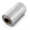Taaizau Wood Grain White Self Adhesive PVC Wallpaper Border-1