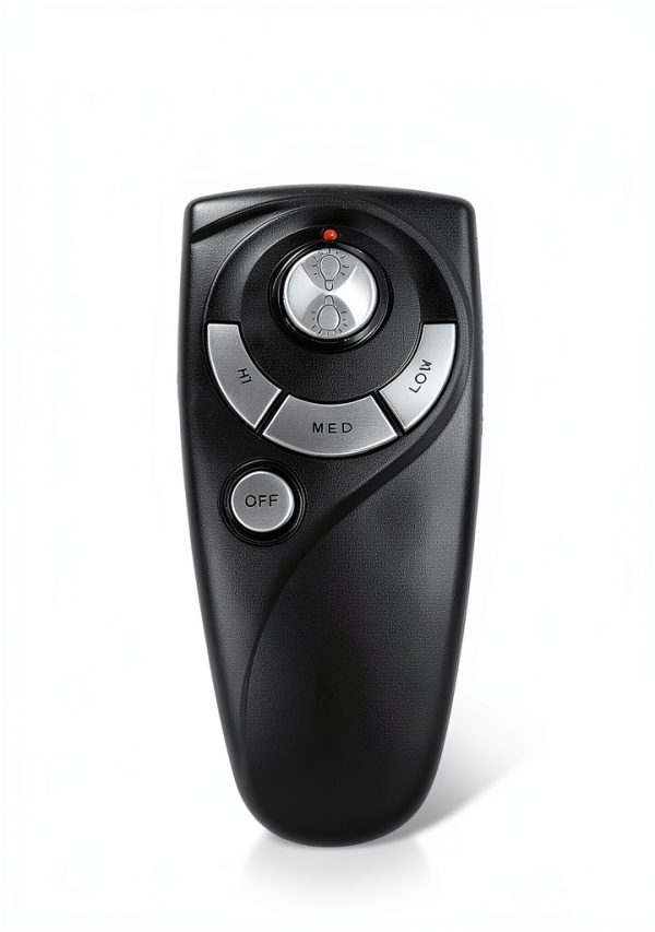 Hampton Bay UC7083T Ceiling Fan Remote Control Universal-1