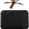 Deposhion Ceiling Fan Filters Activated Carbon Air Purifier-0