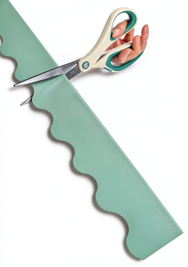 Mint Green Scalloped Border Trim Teacher Created Resources-3