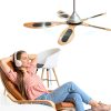Deposhion Ceiling Fan Filters Activated Carbon Air Purifier-4