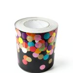 Teacher Created Resources Confetti Border Trim Classroom-0
