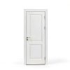 Orgthin Self Adhesive Wallpaper Border White Foam Modern-6