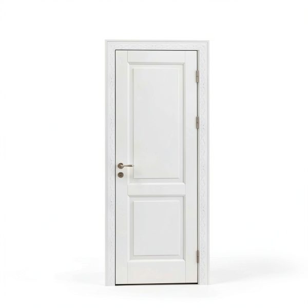 Orgthin Self Adhesive Wallpaper Border White Foam Modern-6