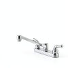 Pacific Bay Kitchen Faucet Classic Chrome ABS Lead Free-2