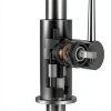 Delta Leland Kitchen Faucet Touchless Voice SpotShield-2