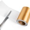 Wallink Gold Metallic Wallpaper Border Peel Stick Vinyl-7