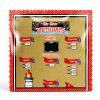 Red Polka Dots Border Trim Teacher Created Resources-6