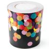 Teacher Created Resources Confetti Border Trim Classroom-5