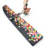 Teacher Created Resources Confetti Border Trim Classroom-3