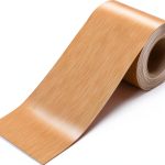Wallink Gold Metallic Wallpaper Border Peel Stick Vinyl-0
