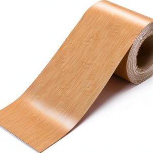 Wallink Gold Metallic Wallpaper Border Peel Stick Vinyl-0