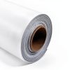 Taaizau Wood Grain White Self Adhesive PVC Wallpaper Border-2
