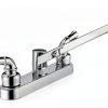Pacific Bay Kitchen Faucet Classic Chrome ABS Lead Free-1