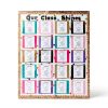 Teacher Created Resources Confetti Border Trim Classroom-4