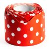 Red Polka Dots Border Trim Teacher Created Resources-5