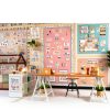 Magnetic Border Trim Teacher Created Resources Classroom-3