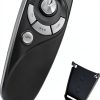 Hampton Bay UC7083T Ceiling Fan Remote Control Universal-6