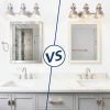 Orgthin Self Adhesive Wallpaper Border White Foam Modern-5