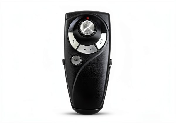 Hampton Bay UC7083T Ceiling Fan Remote Control Universal-4