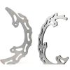 240mm Rear Brake Rotor OTINUBEE Stainless Steel-5