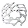 Surron Light Bee Brake Rotors BAOUFF Steel Vented-7