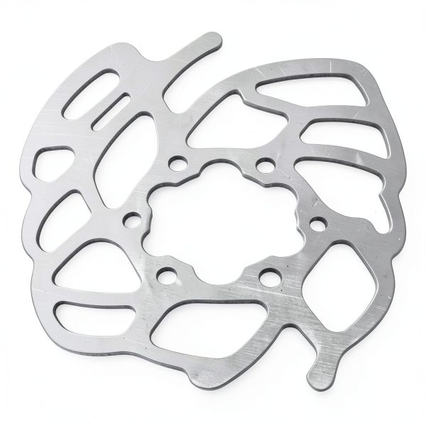 Surron Light Bee Brake Rotors BAOUFF Steel Vented-7