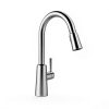 Moen Kitchen Faucet Spot Resist Stainless Down-7