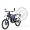CHANGCHENG Rear Brake Disc for Talaria Sting MX3 MX4 Bike Steel Rotor-2