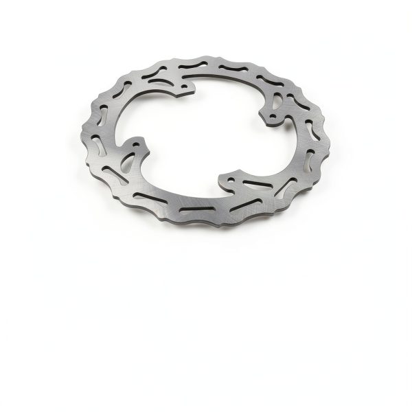 240mm Rear Brake Rotor OTINUBEE Stainless Steel-1