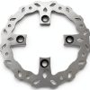 DJ-Motor 220mm Disc Brake Rotor Aluminum Off-Road-0