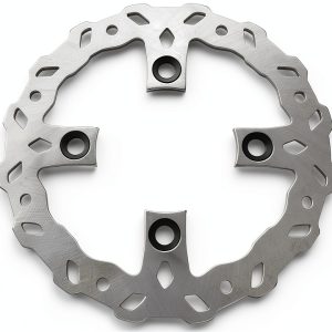 DJ-Motor 220mm Disc Brake Rotor Aluminum Off-Road-0