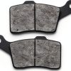 Ski-Doo Brake Rotor NICHE Polished Stainless Steel-7