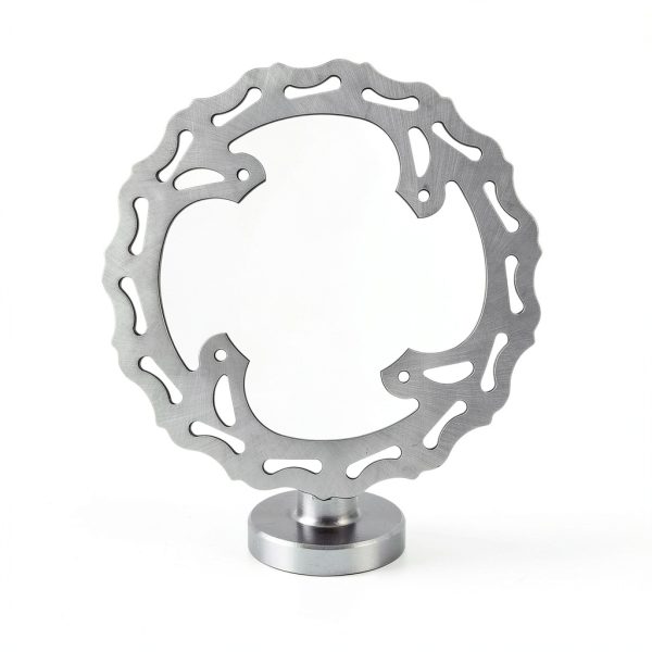 240mm Rear Brake Rotor OTINUBEE Stainless Steel-4