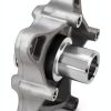 M MATI Stainless Steel Brake Rotor for Polaris ATV UTV-3