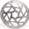 Surron Light Bee Brake Rotors BAOUFF Steel Vented-4