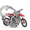 240mm Rear Brake Rotor OTINUBEE Stainless Steel-2