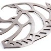 Surron Light Bee Brake Rotors BAOUFF Steel Vented-6