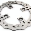 DJ-Motor 220mm Disc Brake Rotor Aluminum Off-Road-5