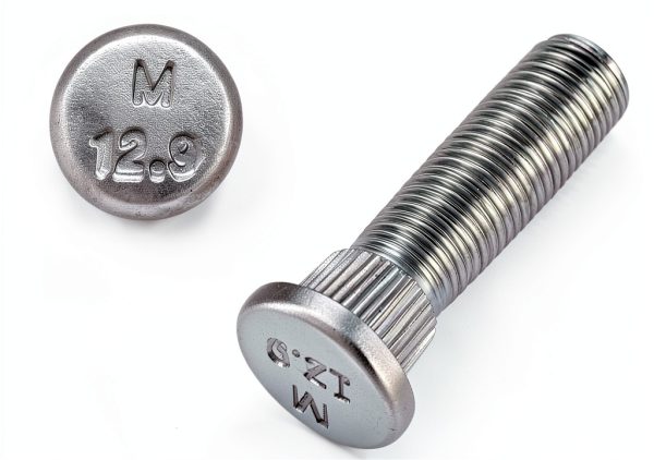 M MATI Stainless Steel Brake Rotor for Polaris ATV UTV-4